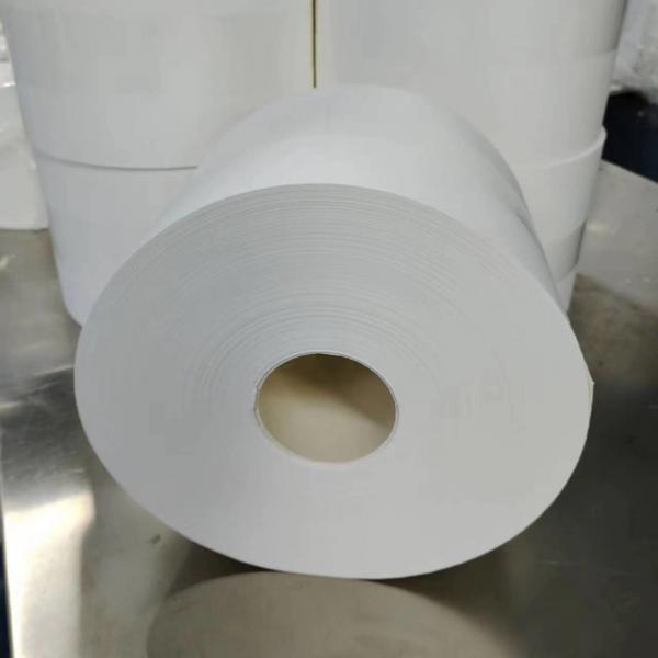 Quality 0.1μm -15μm  Hydrophilic Polyethersulfone PES Membrane with PET support layer for sale