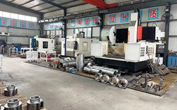 China Factory - Weifang Mension Machinery Technology Co., Ltd.