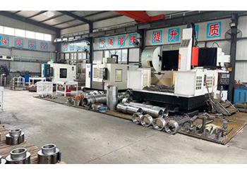 China Factory - Weifang Mension Machinery Technology Co., Ltd.