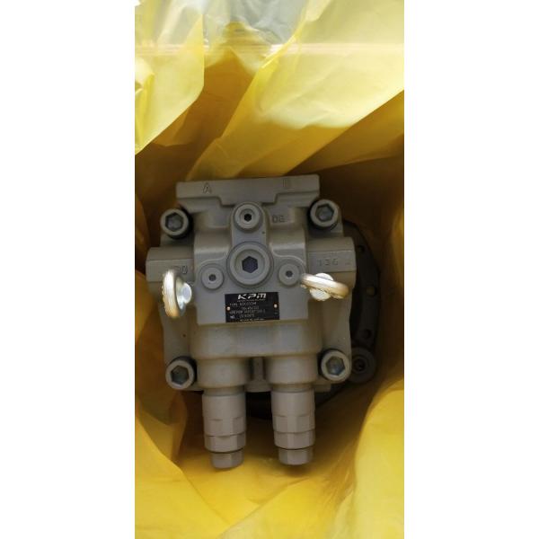 Quality 9313706 ZX670LC-5G ZX650LC-3 Excavator Parts Swing Motor for sale