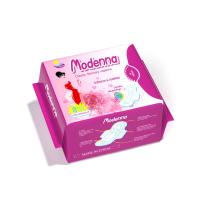 Quality Disposable Hygienic Products Sanitary Napkins Women Sanitary Pads Ladies for sale