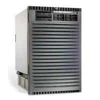 China HP Server 12 Way RX8620 FAST Solution AB239A factory