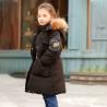 China Kid Boutique Clothing Lots Wholesale Winter New Style Children Sport Puffy Duck-Down Jacket factory