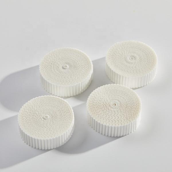 Quality Corrugatedl filter paper for humidifier for sale