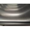 China NO.4 Cold Rolled Food Grade 304 316 Stainless Steel Plate PVC Coated factory