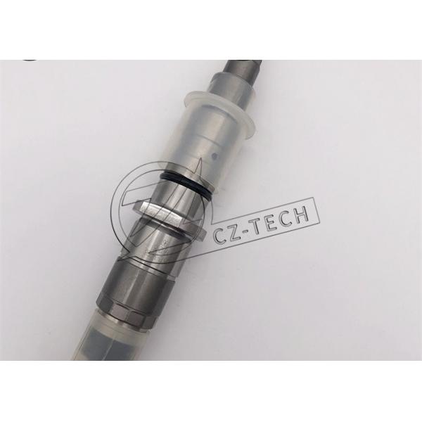 Quality OEM Common Rail BOSCH Fuel Injectors 0445120122 4942359 For Cummins ISLE for sale