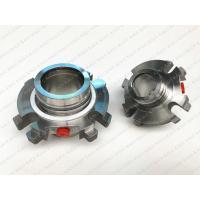 China KL - DISP Pump Mechanical Seal Replacement Of AES DISP Double Cartridge for sale