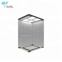 Quality Elevator Cabin Decoration for sale