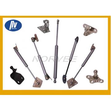 Quality Stainless Steel Gas Spring Struts Smooth Operation Color Optional With Free for sale