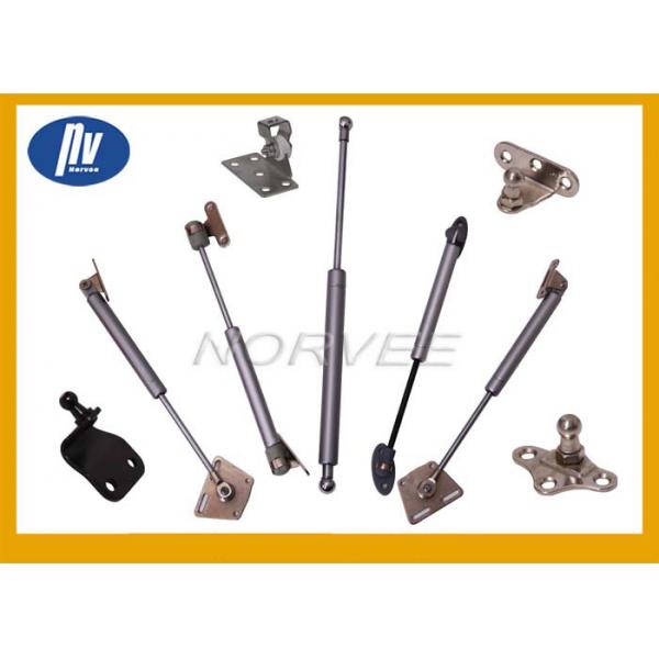 Quality Stainless Steel Gas Spring Struts Smooth Operation Color Optional With Free Sample for sale