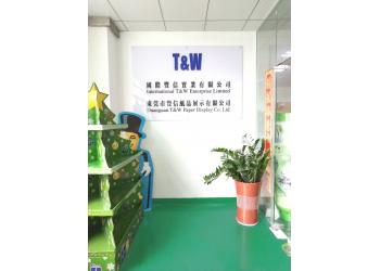 China Factory - International T&W Enterprise Limited