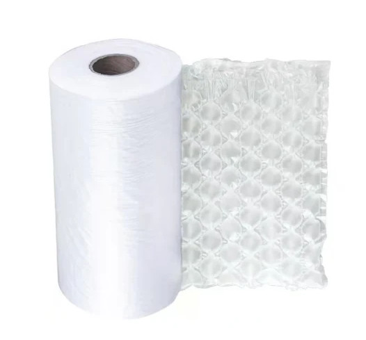 Quality Width 50cm Packing Bubble Wrap Recyclable Nylon Multipurpose for sale