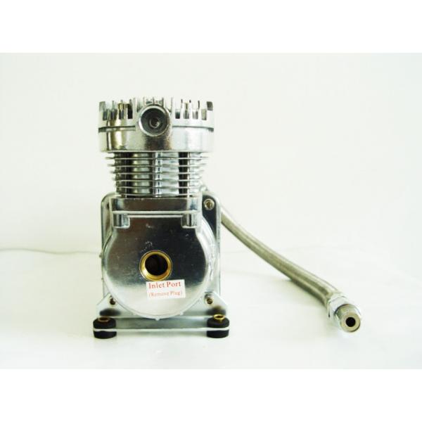 Quality Durable Heavy Duty Off Road Air ride suspension Compressor 12v Chrome Steel for sale