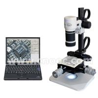 China University Student 500X Optical Microscope With Digital Camera Rohs A32.0601-230 factory
