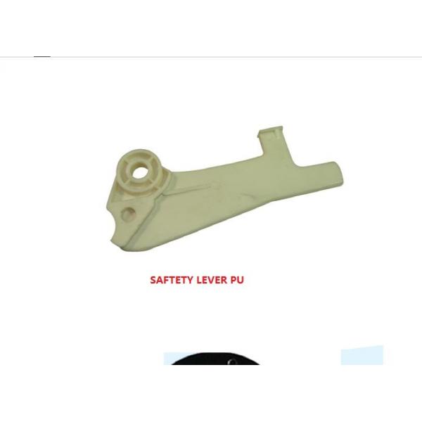 Quality Safty Lever Weaving Loom Spare Parts 911-311-982 For Cloth Roller Bearings for sale