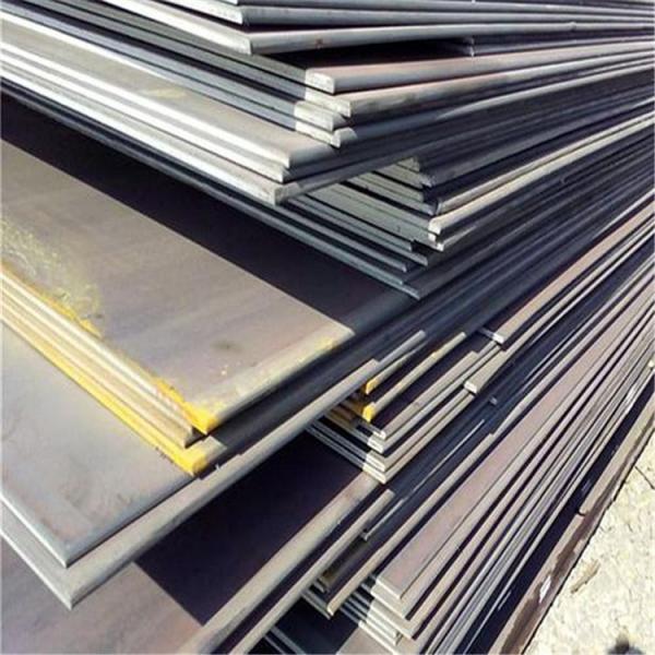 Quality Hot Selling Hot Selling 1015 Carbon Steel Plate 45mn2 1345 Smn443 46mn7 Steel Sheet for sale