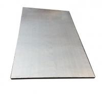 China ASTM 409 Stainless Steel Sheet Plate factory