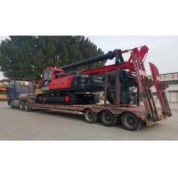 Quality Bored Pile Drilling Machine for sale