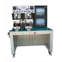 Quality Double Bonding Head Hot Bar Soldering Machine With Two Working Modules for sale