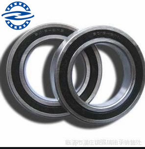 Quality 6210-2RS Double Row Deep Groove Ball Bearing To Fit A 12mm Shaft Axial Load 50 for sale