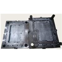 Quality Medical Device Plastic Enclosure Mold CNC Machining Precision Injection Molding for sale