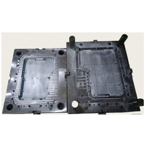 Quality Medical Device Plastic Enclosure Mold CNC Machining Precision Injection Molding for sale