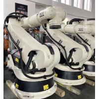 Quality 6 Axis Used Kuka Robots KR150-2 2000 Multifunctional Industrial Welding Robots for sale