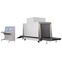 China airport x-ray scanner factory