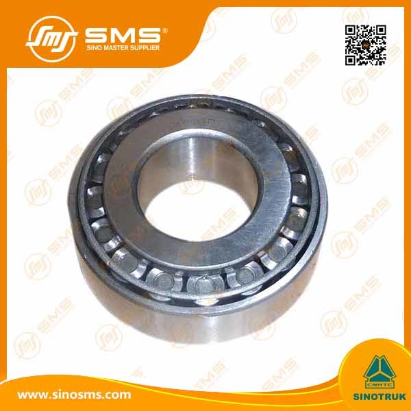 Quality 1990003326531 Bearing Sinotruk Howo Truck Chassis Spare Parts for sale