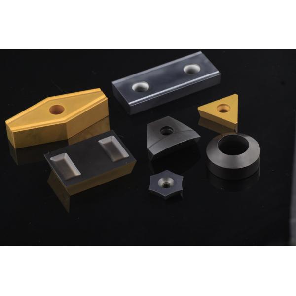 Quality GY75 Carbide Tool Inserts Carbide Cutter Inserts For Welded Tube for sale