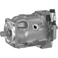 China Medium Pressure V Type A10vso45 Hydraulic Open Circuit Pumps Cast Iron Rexroth Pump for sale
