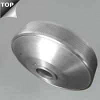 China Nickel Alloy Castings Spinner Disc For Glass Wool Industry factory