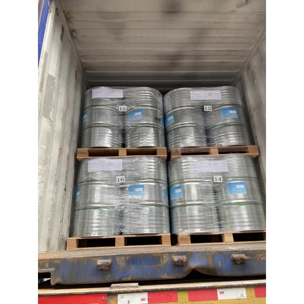 Quality Light Yellow Epoxy Resin Curing Agent Electrical Insulating For Dry Type Transformer for sale