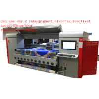 Quality Digital Fabric Printing Machine for sale