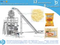 Buy cheap How to make Arabia freeze dried shredded parmesan cheese into food pouch with from wholesalers
