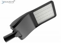 China Dualrays S4 Series 120W Lumileds LUXEON LEDs SMD5050 Outdoor LED Street Lights Excellent Heat Dissipation factory