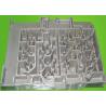 China 20 Inch Aluminum Machined Parts , Large Precision Machining Enclosure factory