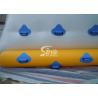 China Outdoor commercial use iceberg inflatable water game for sale from China inflatable water toy factory factory