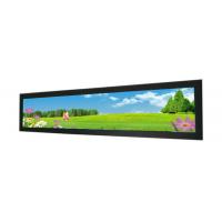 China Shelf Edge Lcd Display Digital Advertising Screens Signage Media Player 34 for sale