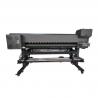 China 3 Pcs I3200 Printhead 1800mm F1 Wide Format Inkjet Printer factory