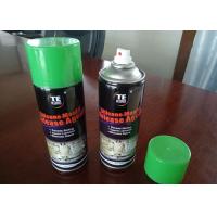 Quality Aerosol Mold Release For Injection And Compression Molding At Cold & Hot for sale