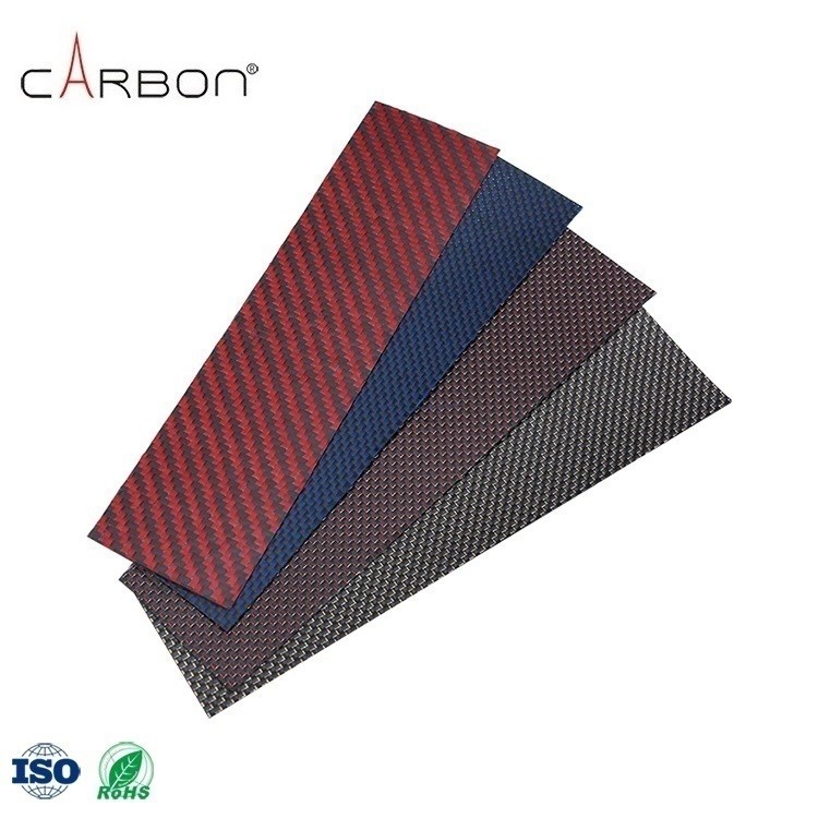China Carbon Fiber Plate for Kart Racing Medical Supplies Drone Part CNC Machining factory