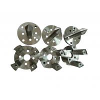 Quality OEM Machining Precision Components , Precision Aerospace CNC Machining Parts Manufacturers for sale