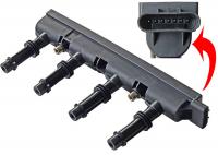 Buy cheap Auto Parts Engine Ignition Coil 55577898 55579072 1208092 1208093 1208096 from wholesalers