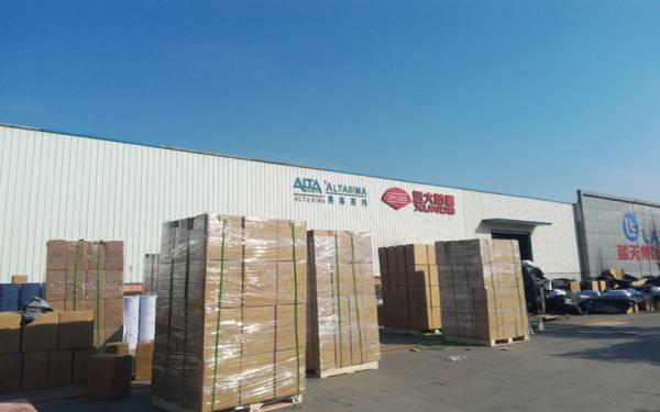 China PIPE WRAP TAPE manufacturer