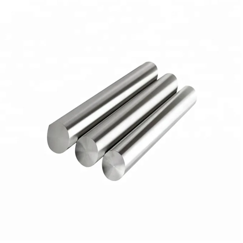 Quality Corrosion Resistant Stainless Steel Stick Bar Diameter 3mm-500mm for sale