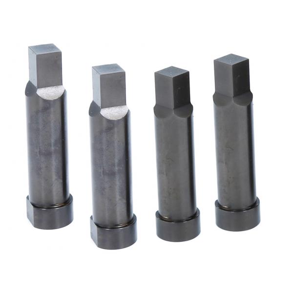 Quality AISI Carbide Stamping Dies ISO 8020 B HSS Polish Pin Punch Dies for sale