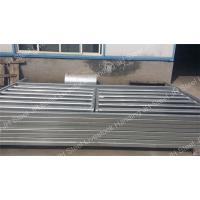 China Metal Horse Fence Panel Cattle Yard Panels Cheap Sheep Panel For Sale factory