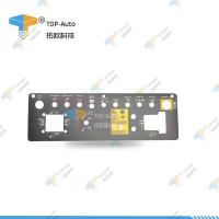Quality CE ISO 72164 Platform Control Panel Genie Decal for sale