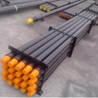 China Geothermal Energy Wells Drilling High Carbon Steel Dth Hammer Drill Pipe factory